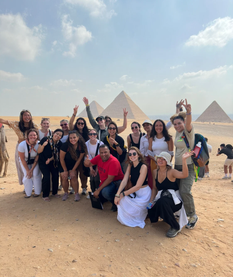 Unlocking the Timeless Mystique Egypt: Your passport to adventure