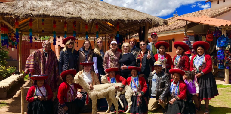 Discover the Enchantment and Magic of Peru: Your ultimate Machu Picchu adventure awaits