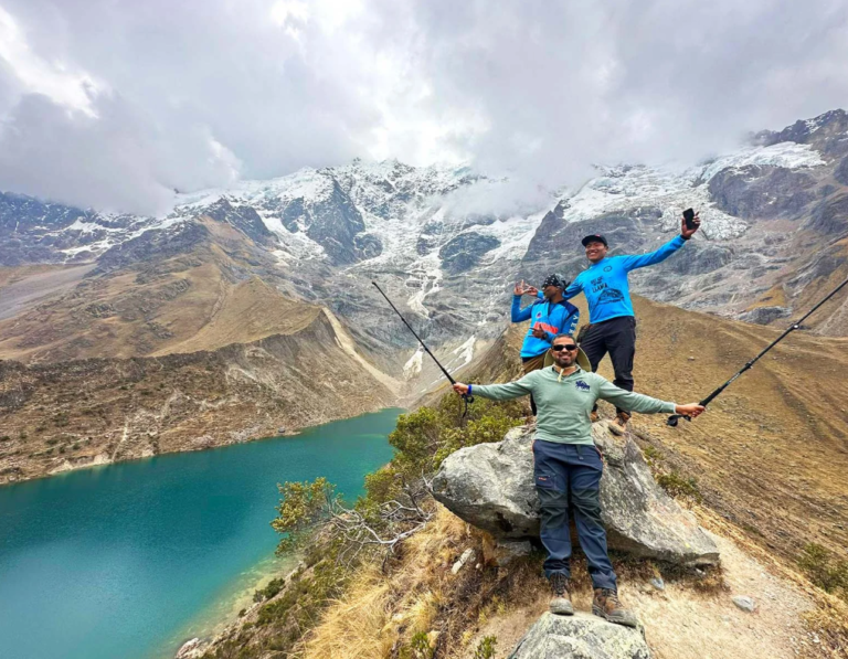Discover the Uncharted: A journey through the heart of Argentina