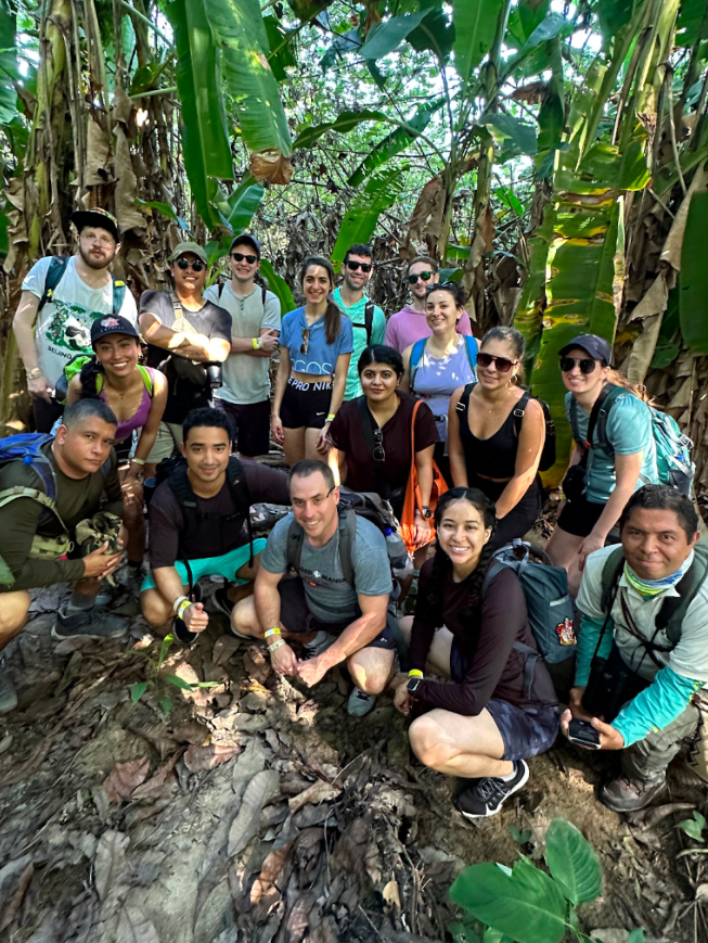 8 Days in Colombia – A Journey through Tradition and Transformation