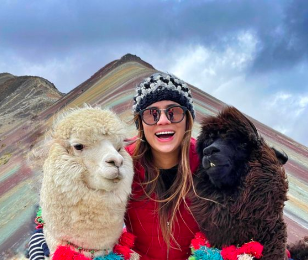 Discovering Peru with Friends: Top 5 Tips for Conquering Altitude Sickness