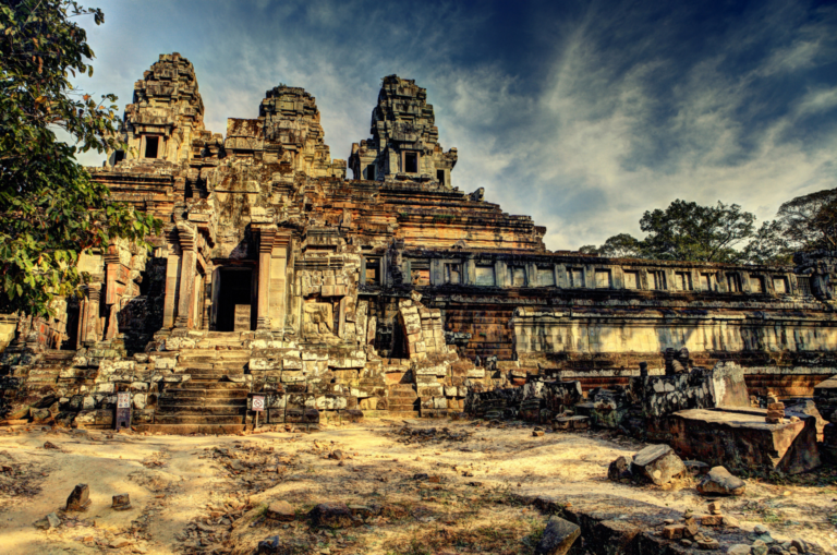 Discover the Magic of Vietnam and Cambodia Discover the Magic of Vietnam and Cambodia