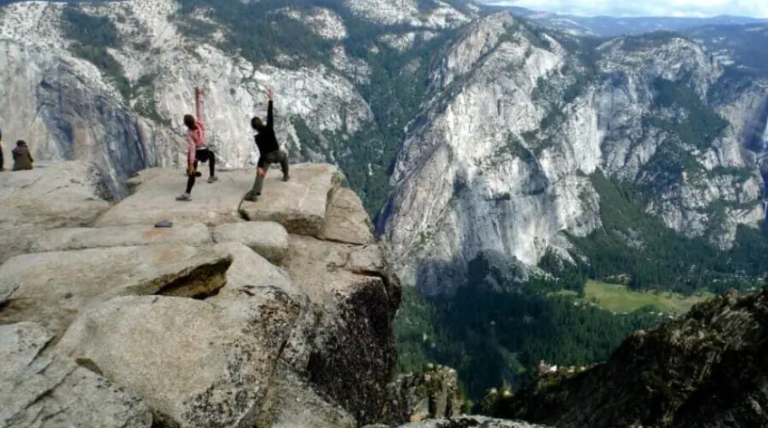 Yosemite Call of the Wild: Unveiling the top hikes in America’s Crown Jewel
