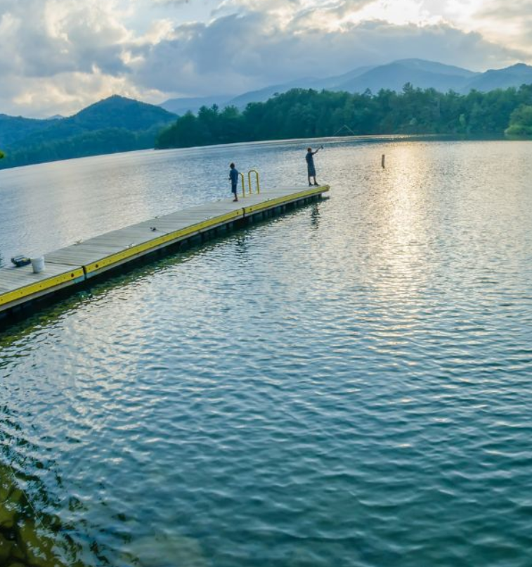Discover the Majestic Trails of Great Smoky Mountains – A Hiker’s Paradise is Awaiting