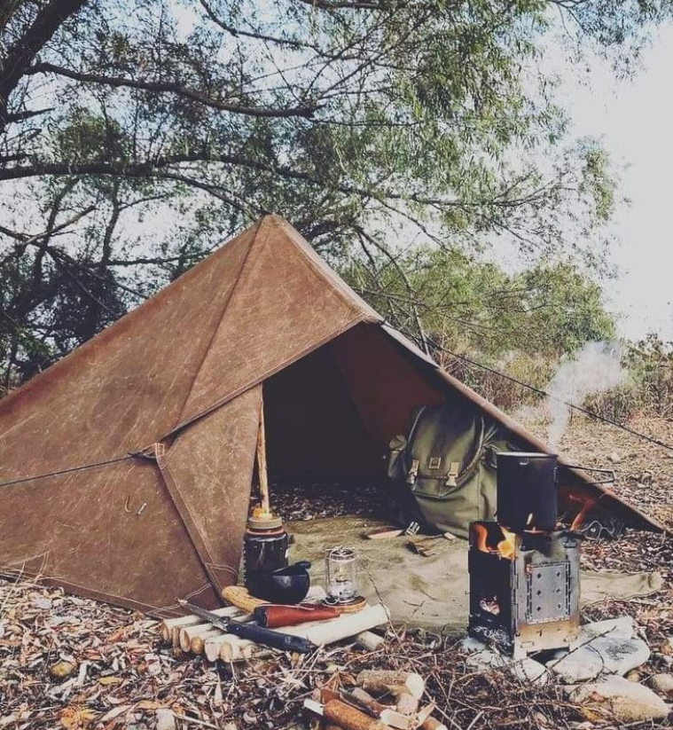 Pitch Perfect: Your Ultimate guide to choosing the right camping tent
