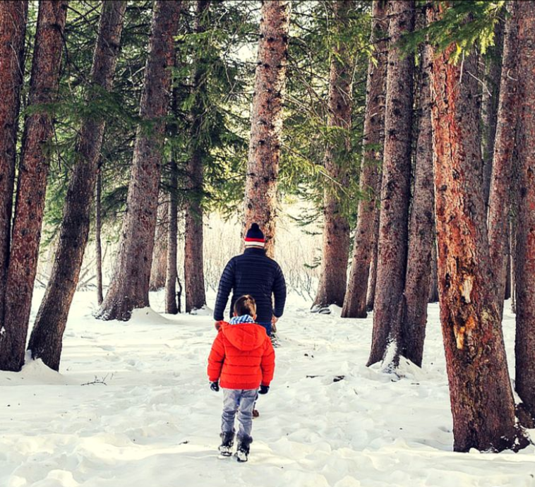 Embrace the chill: Winter hiking tips for adventurous souls