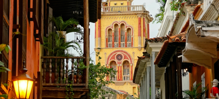 Bogota – Beyond Preconceptions – A Safe Haven for Adventure is Awaiting