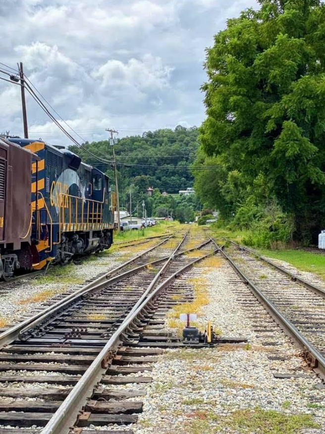 Discover the Charms of Bryson City, A Quintessential Mountain Getaway