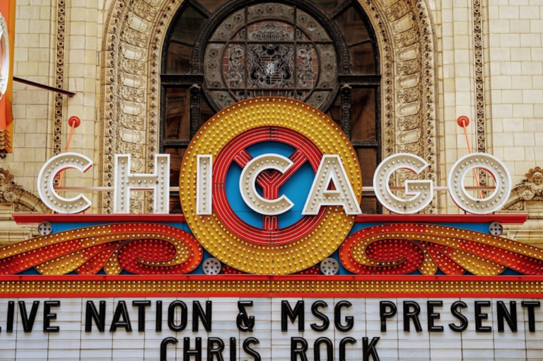 Fall in love with Chicago: 10 Festive Activities You Can’t Miss
