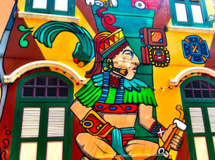 24 Hours in Singapore – A Whirlwind Tour Through the Lion City