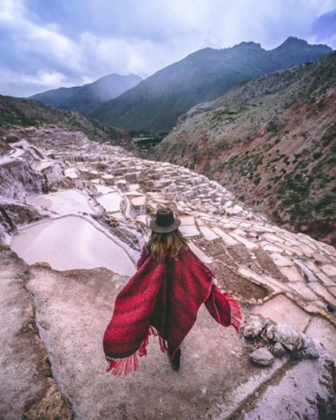 Discover the perfect shot: Top 10 Instagrammable Spots in Cusco