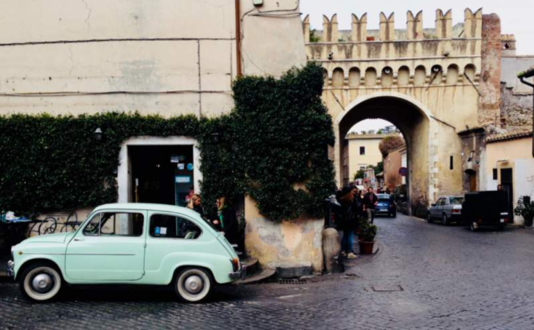 Unleashing Rome’s Secrets: Your passport to the Eternal City