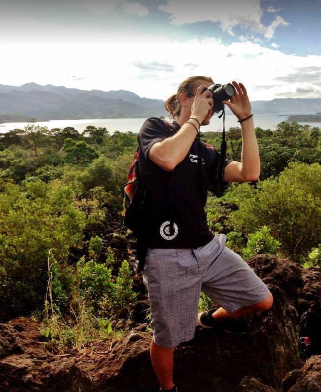 On the Road & Safe – A Solo Traveler Survival Guide
