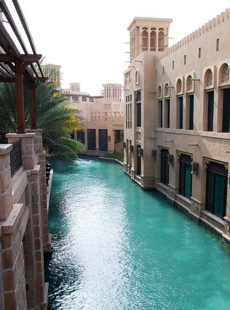The Perfect Hotel Stay for Solo Travelers