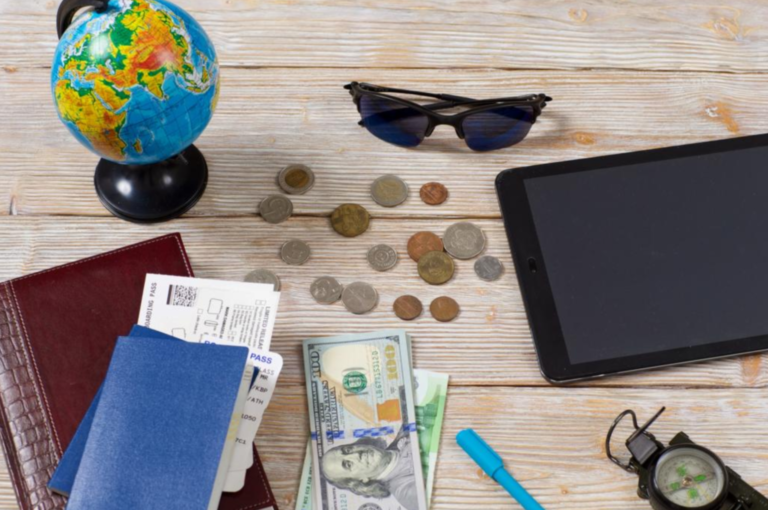 Unlock the Secrets of Traveling the World On A Shoestring Budget
